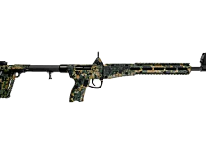 Kel-Tec - SUB-2000 Gen3