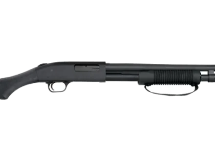 Mossberg - 590 Shockwave
