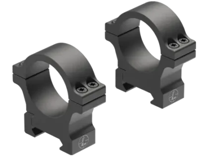 Leupold - Open Range Rings