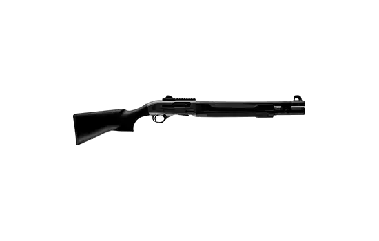 Beretta - A300 Ultima Patrol — 7 Round · Gray · 19.1"