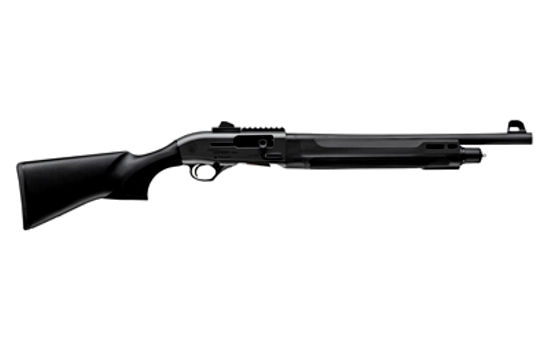 Beretta - A300 Ultima Patrol — 5 Round · Gray · 19.1"