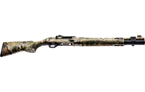 Beretta - A300 Ultima Patrol — 7 Round · Multicam · 19.1"
