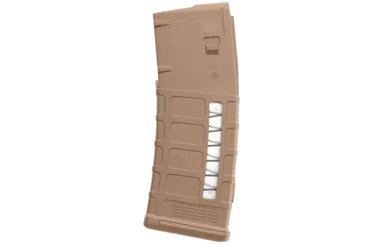 Magpul - PMAG AR-15 Gen M3 — 6MM ARC · 25 Round · Coyote