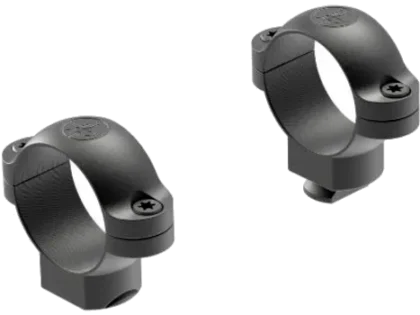 Leupold - Standard Rings