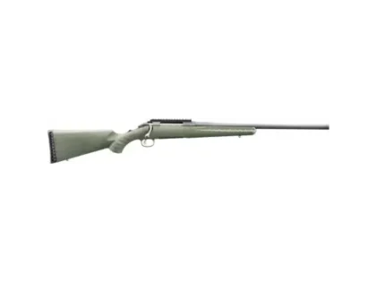 Glenfield Firearms - Model A