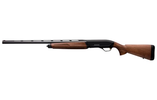 Browning - Maxus II — 4 Round · Blued · 28"