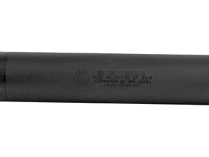 SilencerCo - Sparrow 22