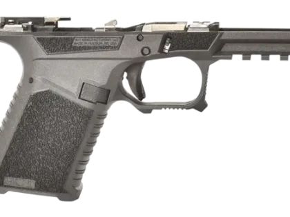 SCT Manufacturing - SCT 19 Assembled Frame