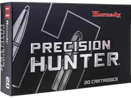 Hornady - Precision Hunter