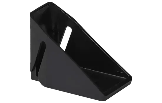 Glock - Magazine Extension — Black
