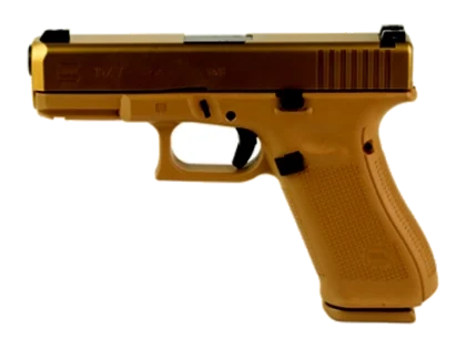 Glock - G19X V