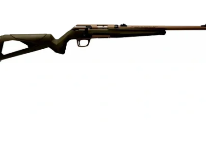Winchester Repeating Arms - Xpert Rifle
