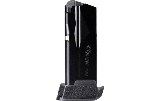 Sig Sauer - P365 Magazines — 9MM · 12 Round · Black