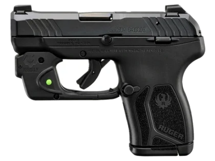 Ruger - LCP Max