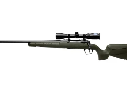 Savage - Axis II XP