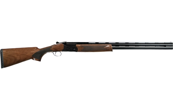 TriStar - Setter — 2 Round · Black · 28"