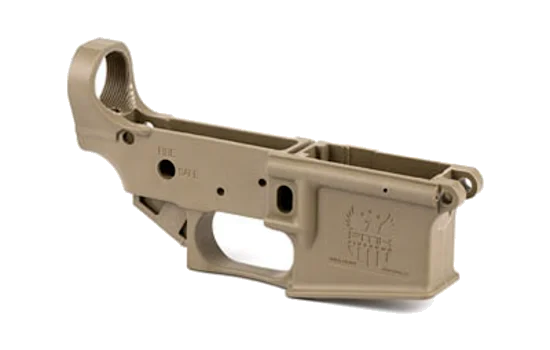 FMK Firearms - AR1 eXtreme — Flat Dark Earth