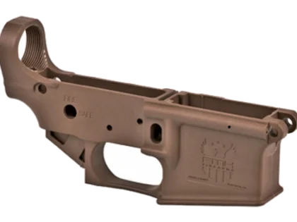 FMK Firearms - AR1 eXtreme