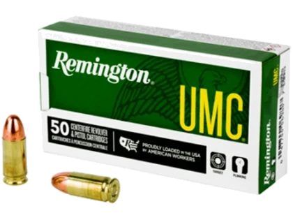 Remington - UMC Handgun