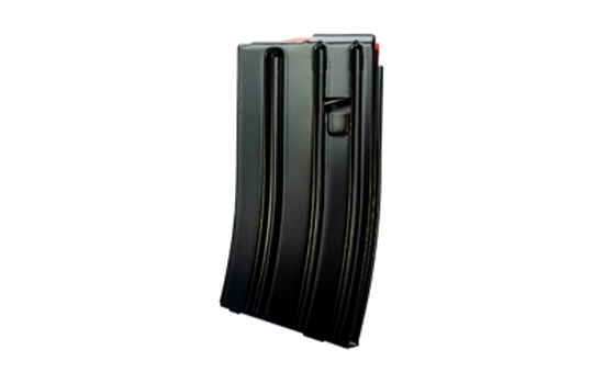 Global Ordnance - AR-15 Magazine — 5.56 NATO · 20 Round · Black