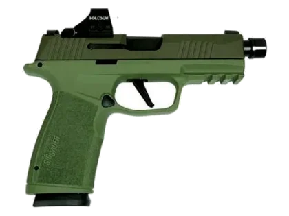 Sig Sauer - P365 X-Macro Cerakoted