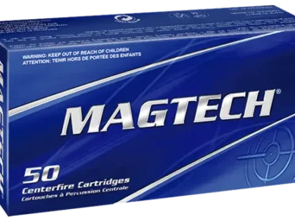 Magtech - Magtech Handgun