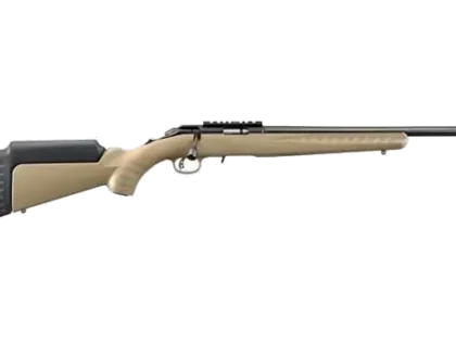 Ruger - American Rimfire