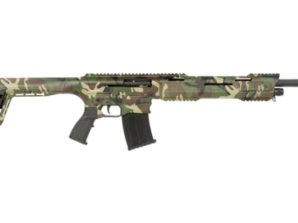 Tokarev Shotguns - TAR 12
