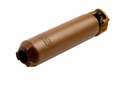 Surefire - SOCOM RC4
