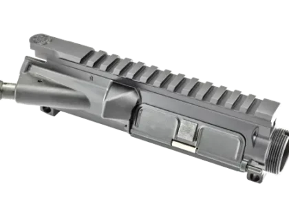 Ruger - Upper Receiver