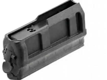 Ruger - American Rifle Magazine