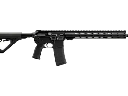 Ruger - Harrier