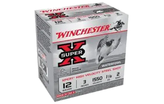 Winchester Ammunition - Super-X Xpert — 10
