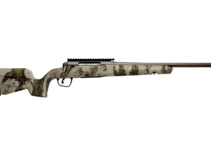 Savage - Axis II Pro