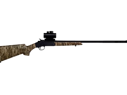 Stevens - 301 Turkey