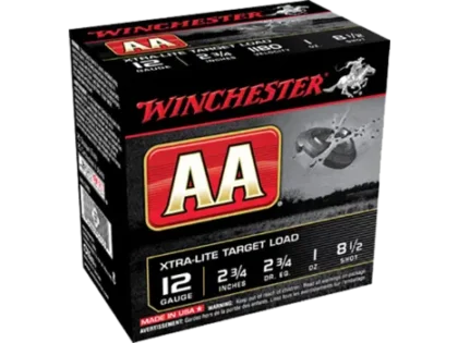 Winchester Ammunition - AA Shotshell