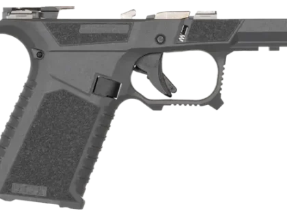 SCT Manufacturing - SCT SC Assembled Frame