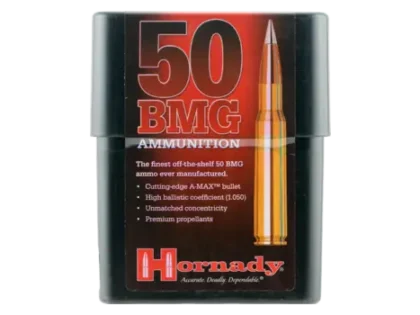 Hornady - Match