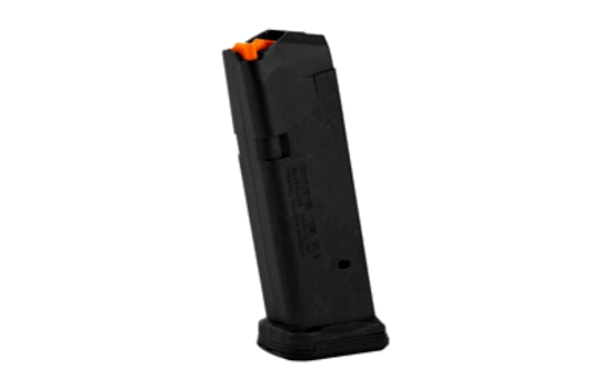 Magpul - PMAG GL9 — 9MM · 15 Round · Black