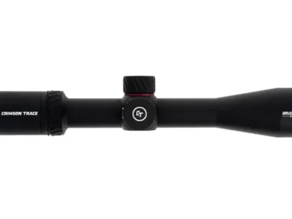 Crimson Trace - Brushline Pro
