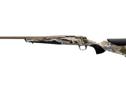 Browning - X-Bolt 2 Speed SPR