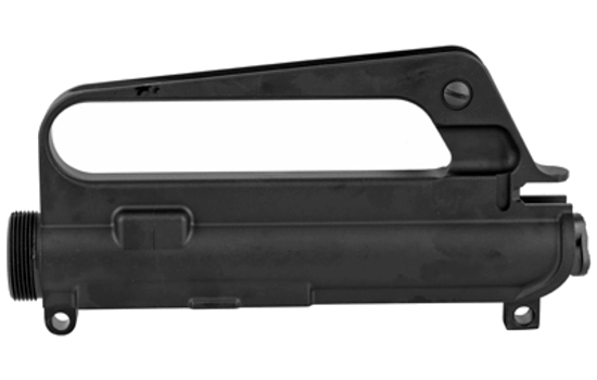 Luth-AR - A1 Upper Receiver — Multi · Black · No Barrel