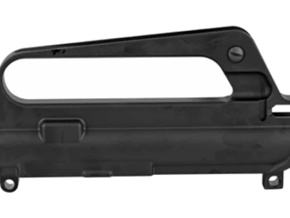 Luth-AR - A1 Upper Receiver