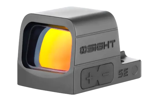 OSight - Osight SE — Black
