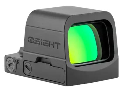OSight - Osight SE