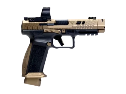CANIK - TTI Combat