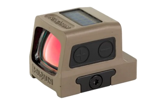 Holosun - 509 Series — Flat Dark Earth