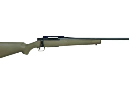Mossberg - Patriot Predator