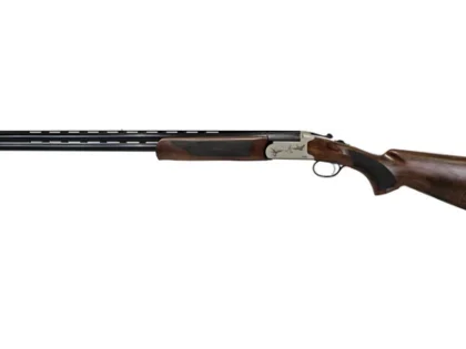 Iver Johnson Arms - IJ600
