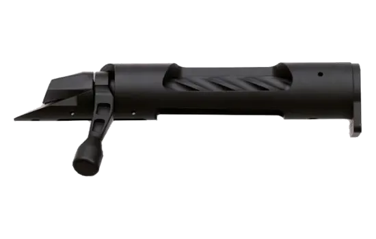 Weatherby - Model 307 Builders Action — Multi · Black